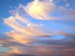 Mallorca Wetterinformationen Wolken Himmel Sonnenuntergang
