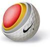 Aufbau eines 3-Schicht Nike Balls