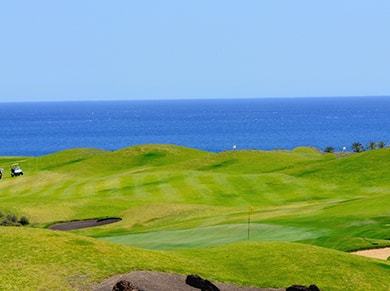 Playitas Golf Playitas Golf